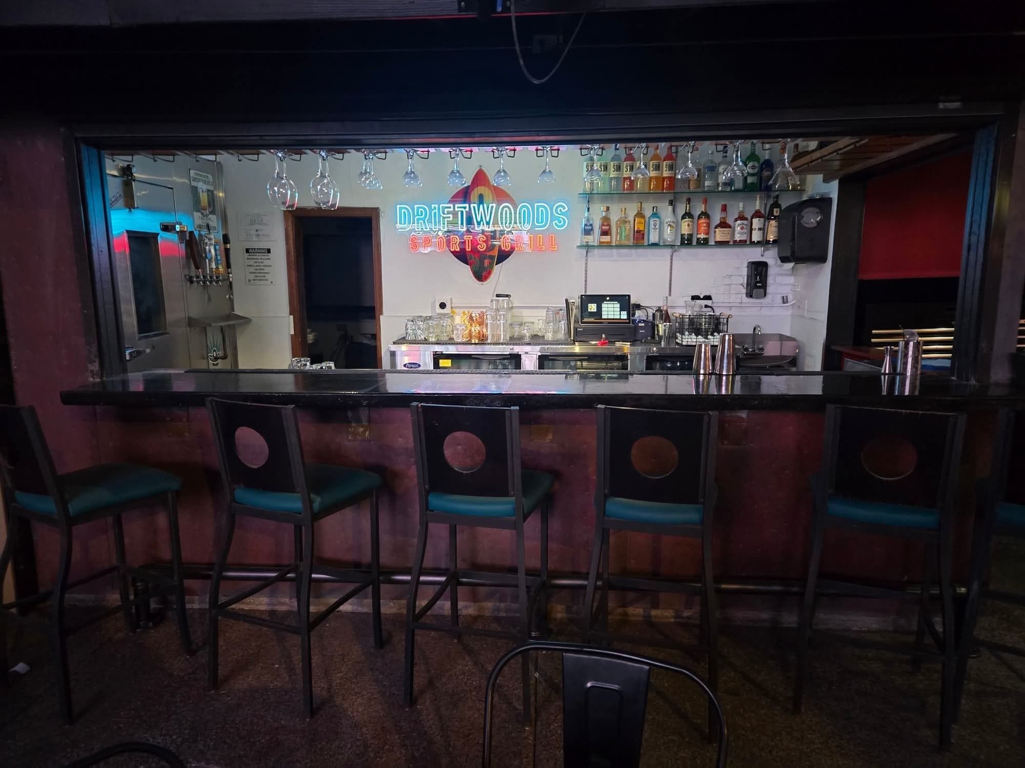 The Screen Situation